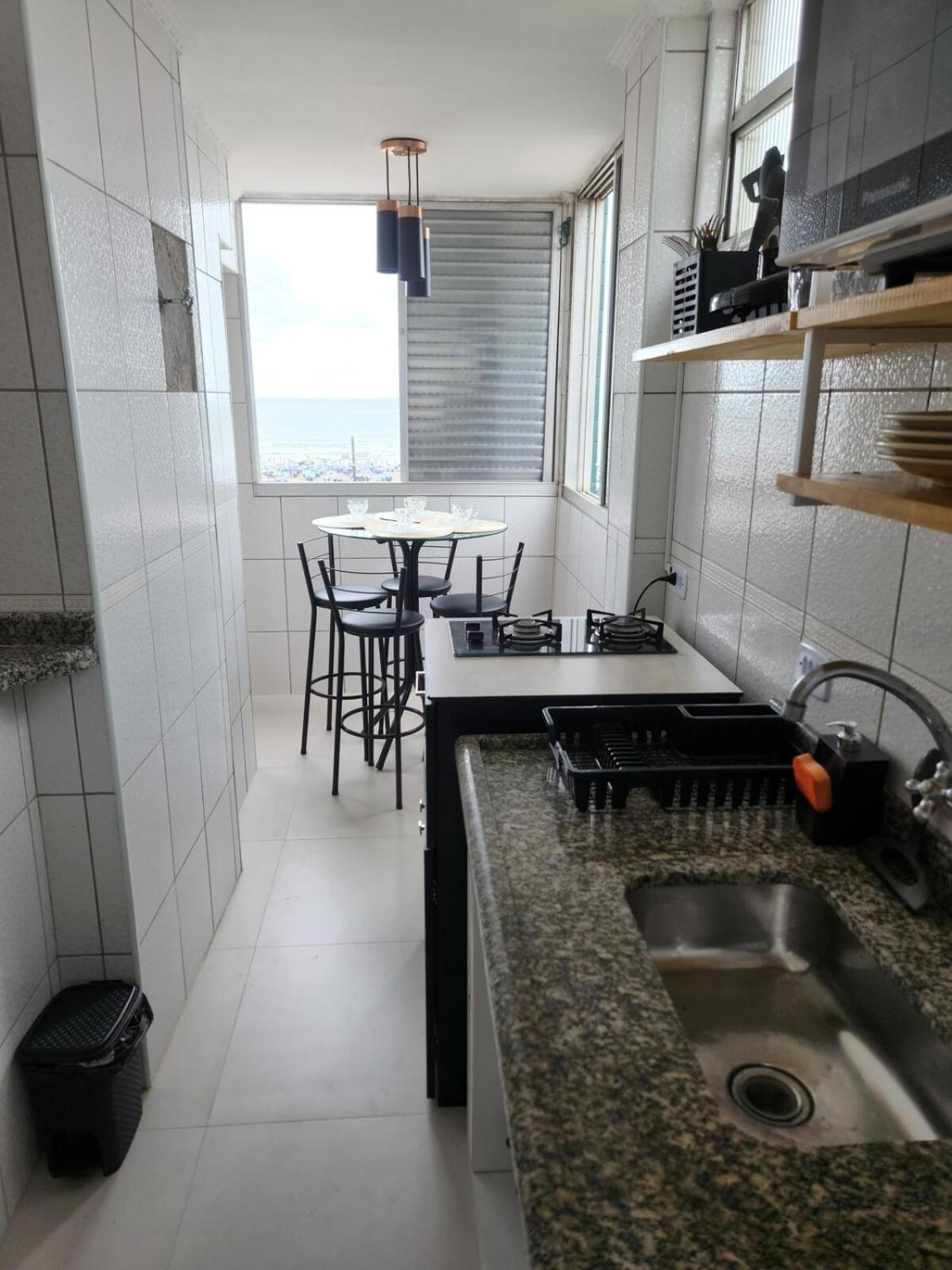 Diamantino Praia Grande (Santos) Exterior foto