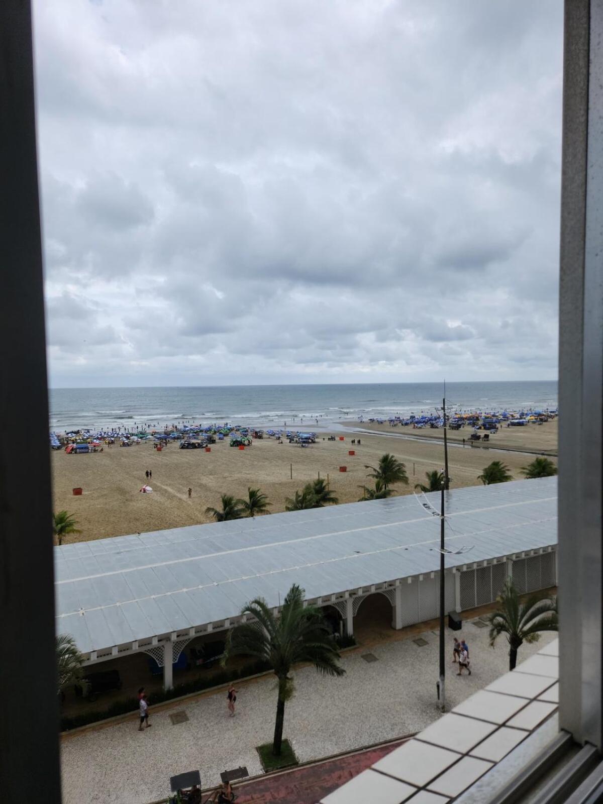 Diamantino Praia Grande (Santos) Exterior foto